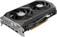 Karta graficzna Zotac PCI-Ex GeForce RTX 5060 GAMING Twin Edge OC 8GB GDDR7 (128bit) (2527/28000) (HDMI, 3 x DisplayPort) (ZT-B50600H-10M) - obraz 3