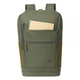 Рюкзак для ноутбука rivacase 7856 "Eden" 15,6" (Olive green) - зображення 3