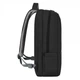 Рюкзак для ноутбука rivacase 7567 "Prater" 17.3" (Black) - изображение 3