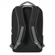 Рюкзак для ноутбука rivacase 7567 "Prater" 17.3" (Black) - изображение 5