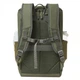 Рюкзак для ноутбука rivacase 7856 "Eden" 15,6" (Olive green) - зображення 9