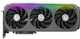 Karta graficzna Zotac PCI-Ex GeForce RTX 5080 AMP Extreme INFINITY 16GB GDDR7 (256bit) (2670/30000) (HDMI, 3 x DisplayPort) (ZT-B50800B-10P) - obraz 1