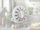 Minutnik kuchenny Leifheit Comfort Line biały (4006501226006) - obraz 3