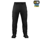 Штани M-Tac Patrol Flex Black 30/30 20063002-30/30 - изображение 2