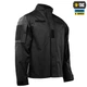 Кітель M-Tac Patrol Flex Black 4XL/R 20028002-4XL/R - зображення 3