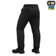 Штани M-Tac Patrol Flex Black 30/30 20063002-30/30 - изображение 4