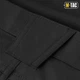 Штани M-Tac Patrol Flex Black 30/30 20063002-30/30 - изображение 14