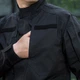 Кітель M-Tac Patrol Flex Black 4XL/R 20028002-4XL/R - зображення 6