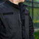 Кітель M-Tac Patrol Flex Black 4XL/R 20028002-4XL/R - зображення 7