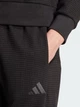 Спортивные штаны мужские Adidas Sportswear JL6554 S Черные (4068808548090) - изображение 4