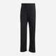 Спортивные штаны мужские Adidas Sportswear JL6554 S Черные (4068808548090) - изображение 6