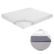Наматрасник водонепроницаемый защитный Kamasana Sneg 200x200 (SN200x200C) белый - изображение 1