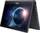 Ноутбук ASUS 12.2 BR1204FTA-R90131 WUXGA Touch/Intel N250/16GB/512 SSD/UMA/DOS (90NX08U1-M00490) - зображення 8