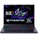 Ноутбук Acer 16 Predator Helios Neo PHN16S-71 OLED/U9-275HX/64GB/2TB/RTX 5060 8GB/Linux/Black (NH.QZEEU.002) - зображення 1