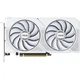 Відеокарта ASUS RTX 5060 TI 16GB Dual OC WHITE (DUAL-RTX5060TI-O16G-WHITE) (GDDR7, 128 bit, PCI-E v5.0 x8) Б/в - зображення 1