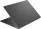 Ноутбук Acer 16 Aspire A16-61M WUXGA OLED/R7-350/32GB/1TB/UMA/Win11/Gray (NX.JP0EU.002) - зображення 5