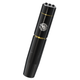 Машинка Dragonhawk Tattoo Pen WQP-208 чорна - изображение 1