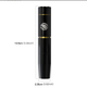 Машинка Dragonhawk Tattoo Pen WQP-208 чорна - изображение 2