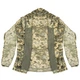 Флисовая кофта Vik-Tailor GEN II, Пиксель, 40 54 - изображение 7
