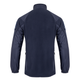 Флисовая кофта Vik-Tailor GEN II - Navy Blue 58 - изображение 4