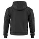 Худи Sturm Mil-Tec Tactical Hoodie M Black - изображение 2