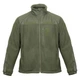 Флисовая кофта Vik-Tailor GEN II - Olive 52 - изображение 3