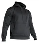 Худи Sturm Mil-Tec Tactical Hoodie M Black - изображение 6