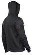 Худи Sturm Mil-Tec Tactical Hoodie M Black - изображение 7