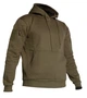 Худи Sturm Mil-Tec Tactical Hoodie M DARK COYOTE - изображение 6