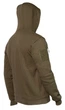 Худи Sturm Mil-Tec Tactical Hoodie M DARK COYOTE - изображение 7