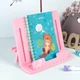 Подставка для книг Kite пластиковая Розовая (K25-330-4) - изображение 4