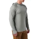 Реглан с капюшоном 5.11 Tactical® Sulli UV Hooded Long Sleeve 2XL Overcast Grey Heather - изображение 4