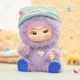 Wakuku Официальная игрушка, фигурка Fuzzy Trendy Fun Party (случайный выбор) - изображение 7