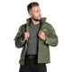 Флісова кофта MFH Combat Olive 2XL - зображення 4