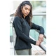 Термореглан жіночий 5.11 Tactical Women's Stratos 1/4 Zip XS Black - зображення 5