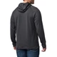 Термореглан 5.11 Tactical Stratos Long Sleeve Hoodie 2XL Volcanic - зображення 4