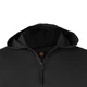 Кофта Pentagon Agis Ring Spun - Black 3XL - изображение 4
