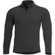 Флисовая кофта Pentagon Tac Maven Elk Black 2XL - изображение 1