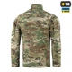 Кітель ріп-стоп M-Tac Sturm (XS/R) MC 20517008-XS/R - изображение 4