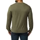 Реглан 5.11 Tactical® Scope Long Sleeve M RANGER GREEN - зображення 2