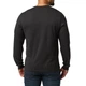 Реглан 5.11 Tactical® Scope Long Sleeve M Black - зображення 2
