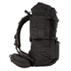 Рюкзак тактический 5.11 Tactical RUSH100 Backpack S/M Black - изображение 6
