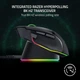 Док-станція для миші Razer Mouse Dock PRO + Wireless Charging Puck Bundle (RZ81-01990100-B3M1) - изображение 3