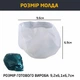 Силиконовый молд форма для изготовления кашпо подсвечников подставок из эпоксидной смолы гипса цемента акрилового композита Цифровой череп SKOVEN - изображение 3