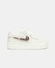 Жіночі кросівки бежеві Air Force 1 Low Molten Metal Pink Swoosh 40 - зображення 11