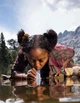 Фильтр для воды LifeStraw Peak Personal портативный 4000 л от бактерий, паразитов и микропластика Blue - изображение 7