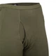 Чоловічі термолегінси Helikon US LVL 2 - Olive Green S - зображення 4