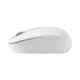 Миша Logitech M196 Bluetooth Off White (910-007460) - изображение 4