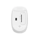 Миша Logitech M196 Bluetooth Off White (910-007460) - изображение 5