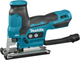 Акумуляторний лобзик Makita DJV185Z 18 В (88381780384) - зображення 1